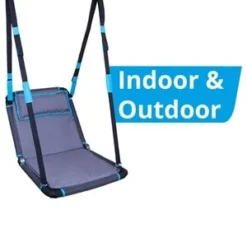 HUDORA Nestschaukel Hollywood In Mehrfarbig -Baby Kleidung hudora nestschaukel hollywood in mehrfarbig 7