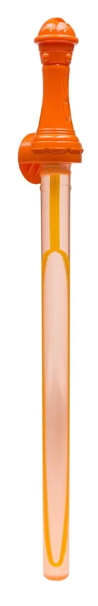 Riesen Seifenblasenschwert Lila