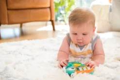 Infantino Klavier & Zahlen Lernspiel Tukan -Baby Kleidung infantino klavier and zahlen lernspiel tukan 3