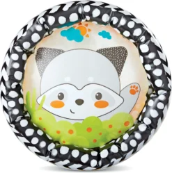 Infantino Krabbelrolle Jungle Peek & Roll -Baby Kleidung infantino krabbelrolle jungle peek and roll 3