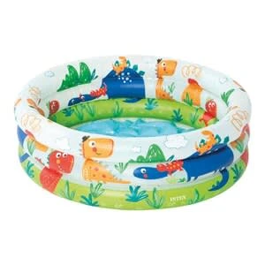 Intex Baby-Pool Beach Buddies In Mehrfarbig 1 Intex Baby-Pool Beach Buddies In Mehrfarbig