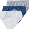 Baby Slip 3er Pack