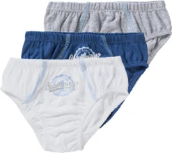 Baby Slip 3er Pack