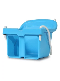 Jamara Schaukel "Small Swing" - Ab 10 Monaten -Baby Kleidung jamara schaukel small swing ab 10 monaten 2