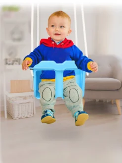 Jamara Schaukel "Small Swing" - Ab 10 Monaten -Baby Kleidung jamara schaukel small swing ab 10 monaten 5