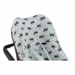 Abdeckung Kompatibel Mit Maxi Cosi Pebble Und Bebe Confort In Raccoon -Baby Kleidung janabebe by jyoko abdeckung kompatibel mit maxi cosi pebble und bebe confort in raccoon 3