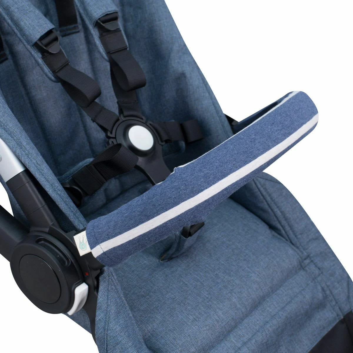 Abdeckungen Griffschutz (Einzelgröße) In Sailor Stripes 3 Abdeckungen Griffschutz (Einzelgröße) In Sailor Stripes – Bild 3