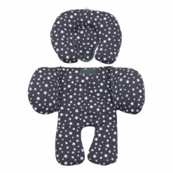 Universal-Reduzierkissen Für Babyschale Und Babywanne In Winter Sky 9 Universal-Reduzierkissen Für Babyschale Und Babywanne In Winter Sky -Baby Kleidung janabebe by jyoko universal reduzierkissen fur babyschale und babywanne in winter sky 4