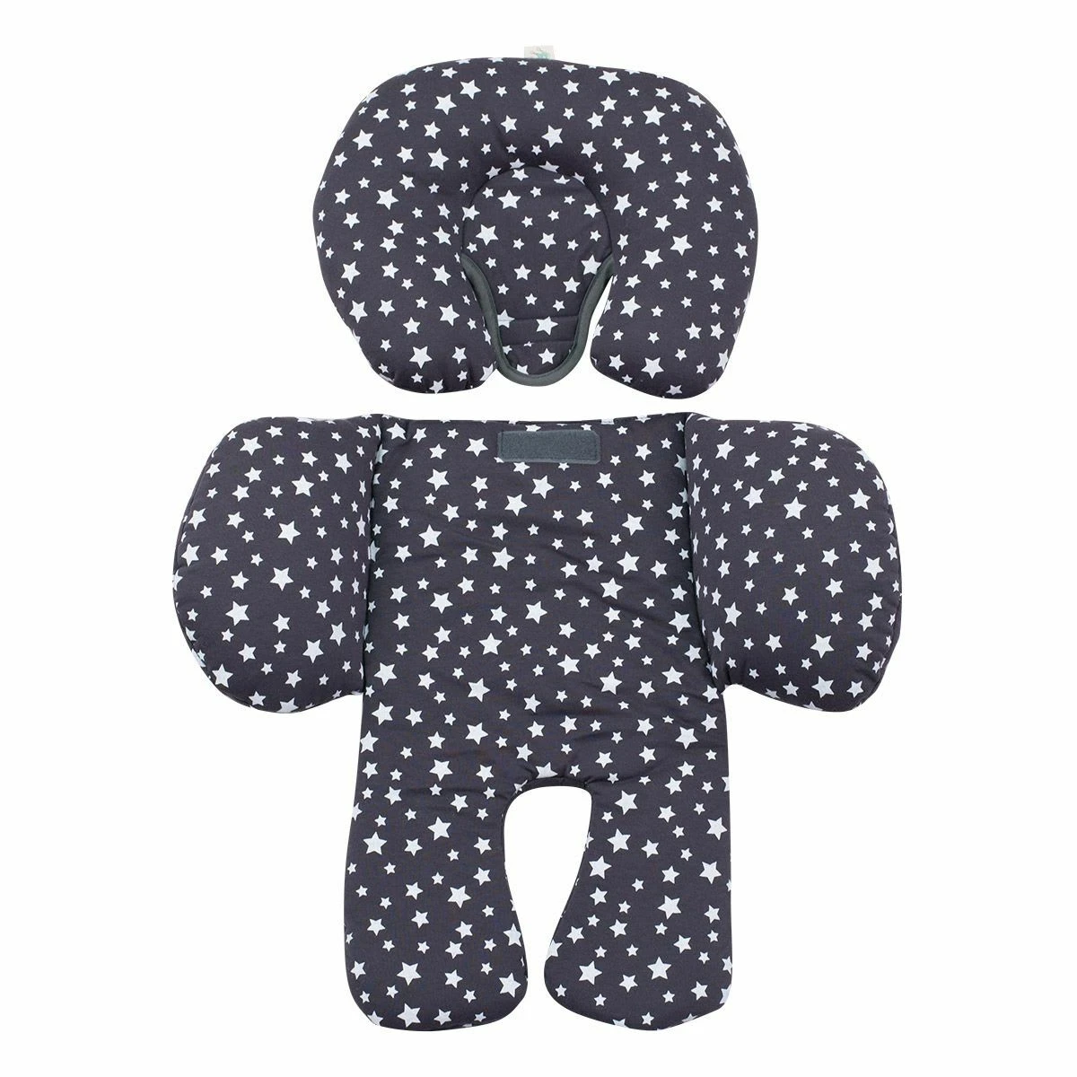 Universal-Reduzierkissen Für Babyschale Und Babywanne In Winter Sky 5 Universal-Reduzierkissen Für Babyschale Und Babywanne In Winter Sky – Bild 5