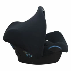Universalhaube Für Maxi Cosi Group 0 Babytrage In Black Series