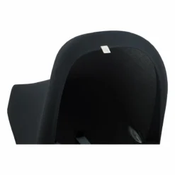 Universalhaube Für Maxi Cosi Group 0 Babytrage In Black Series -Baby Kleidung janabebe by jyoko universalhaube fur maxi cosi group 0 babytrage in black series 3