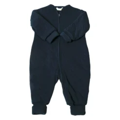 Joha Outdoor Overall Bio-Baumwolle In Navy
