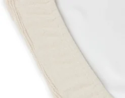 Jollein Wickelauflagenbezug 50 X 70 Cm Basic Knit Nougat -Baby Kleidung jollein wickelauflagenbezug 50 x 70 cm basic knit nougat 3