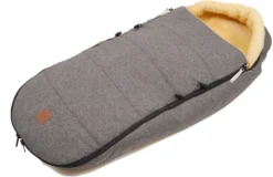 Premium Lammfell Fußsack Passgenau Für YOYO, Lammfell Natural Honey,... -Baby Kleidung kaiser naturfellprodukte premium lammfell fusssack passgenau fur yoyo lammfell natural honey 2