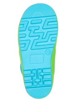 Kamik Gummistiefel "Turtles" In Bunt -Baby Kleidung kamik gummistiefel turtles in bunt 4