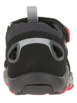 Kamik Halbsandalen "Kick" In Schwarz 11 Kamik Halbsandalen "Kick" In Schwarz -Baby Kleidung kamik halbsandalen kick in schwarz 4