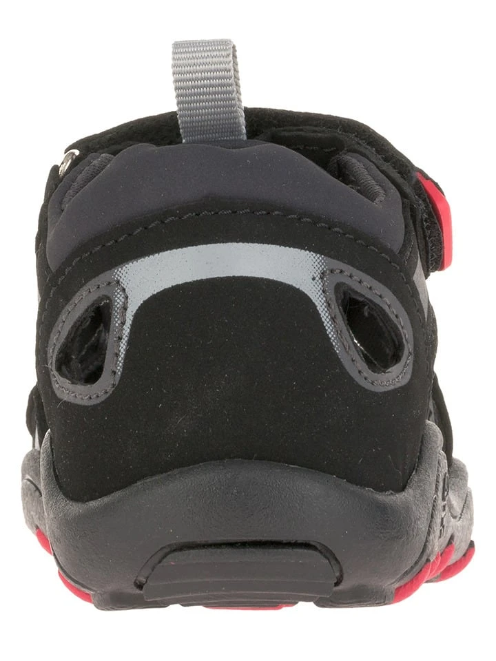 Kamik Halbsandalen "Kick" In Schwarz 5 Kamik Halbsandalen "Kick" In Schwarz – Bild 5