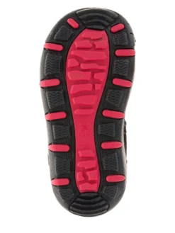 Kamik Halbsandalen "Kick" In Schwarz 13 Kamik Halbsandalen "Kick" In Schwarz -Baby Kleidung kamik halbsandalen kick in schwarz 6