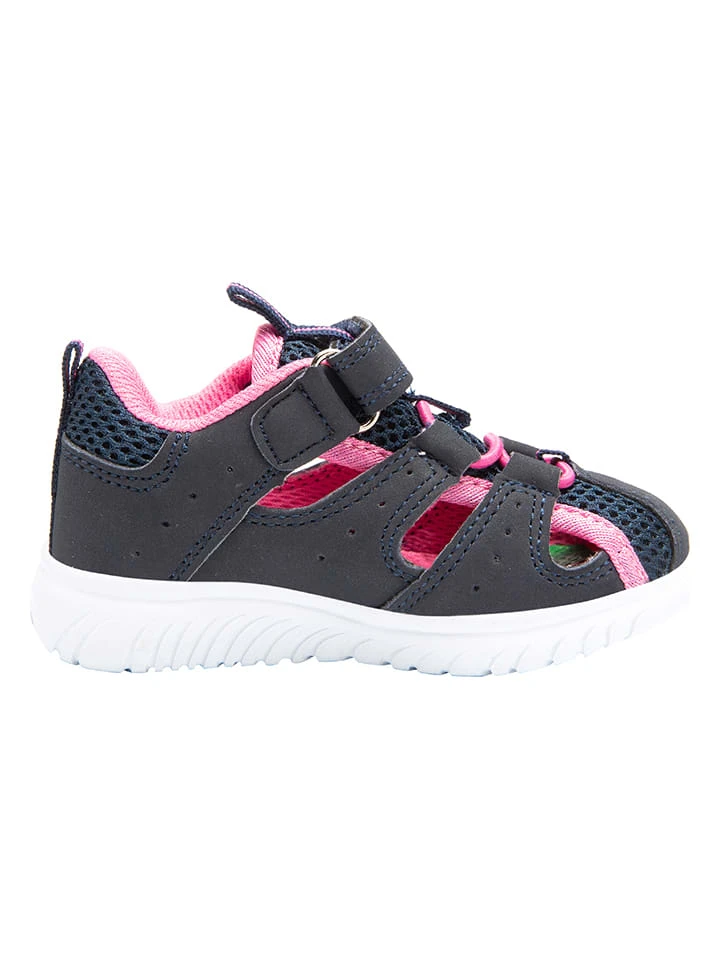KangaRoos Halbsandalen "KI-Rock Lite EV" In Grau 2 KangaRoos Halbsandalen "KI-Rock Lite EV" In Grau – Bild 2