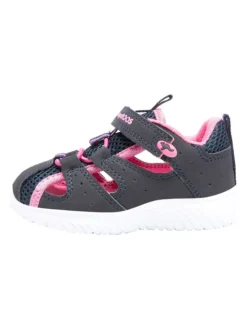 KangaRoos Halbsandalen "KI-Rock Lite EV" In Grau