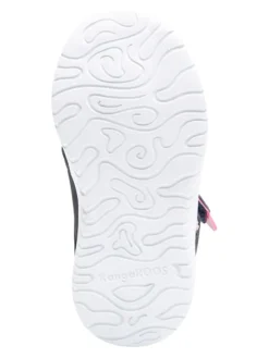 KangaRoos Halbsandalen "KI-Rock Lite EV" In Grau 11 KangaRoos Halbsandalen "KI-Rock Lite EV" In Grau -Baby Kleidung kangaroos halbsandalen ki rock lite ev in grau 5