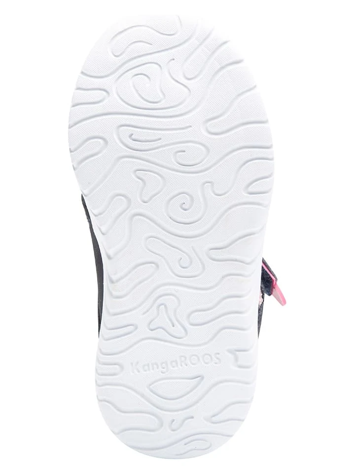 KangaRoos Halbsandalen "KI-Rock Lite EV" In Grau 6 KangaRoos Halbsandalen "KI-Rock Lite EV" In Grau – Bild 6