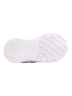 Kappa Sneakers "Arlo" In Rosa/ Hellblau -Baby Kleidung kappa sneakers arlo in rosa hellblau 5