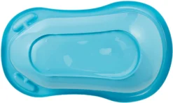 Keeeper Badewanne Little Duck, Blue Atoll -Baby Kleidung keeeper badewanne little duck blue atoll 2