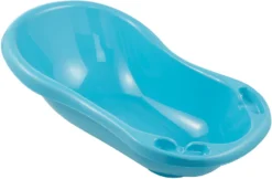 Keeeper Badewanne Little Duck, Blue Atoll