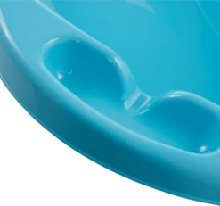 Keeeper Badewanne Little Duck, Blue Atoll -Baby Kleidung keeeper badewanne little duck blue atoll 5