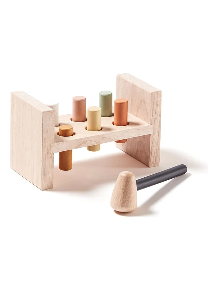 Hammerbank - Ab 18 Monaten 1 Hammerbank - Ab 18 Monaten