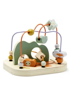 Motorikschleife - Ab 12 Monaten