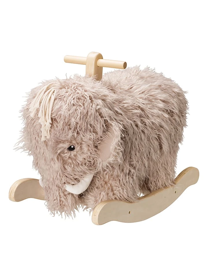Schaukelmammut - Ab 18 Monaten 1 Schaukelmammut - Ab 18 Monaten