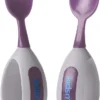 KidsMe Esslernbesteck-Set, Plum