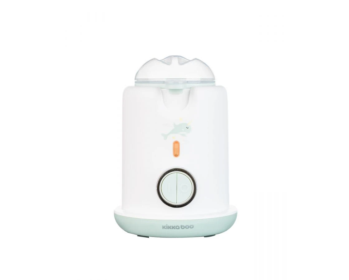 Sterilisator Warmy 3 In 1 In Weiß 1 Sterilisator Warmy 3 In 1 In Weiß