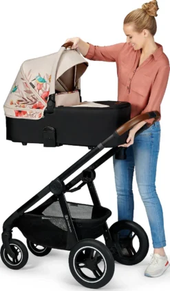 Kinderkraft Kinderwagen EVERYDAY 2in1, Freedom 12 Kinderkraft Kinderwagen EVERYDAY 2in1, Freedom -Baby Kleidung kinderkraft kinderwagen everyday 2in1 freedom 2