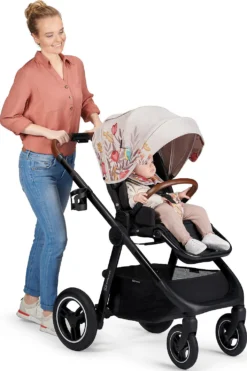 Kinderkraft Kinderwagen EVERYDAY 2in1, Freedom 13 Kinderkraft Kinderwagen EVERYDAY 2in1, Freedom -Baby Kleidung kinderkraft kinderwagen everyday 2in1 freedom 3