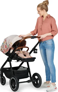 Kinderkraft Kinderwagen EVERYDAY 2in1, Freedom 14 Kinderkraft Kinderwagen EVERYDAY 2in1, Freedom -Baby Kleidung kinderkraft kinderwagen everyday 2in1 freedom 4