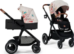Kinderkraft Kinderwagen EVERYDAY 2in1, Freedom 15 Kinderkraft Kinderwagen EVERYDAY 2in1, Freedom -Baby Kleidung kinderkraft kinderwagen everyday 2in1 freedom 5
