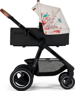 Kinderkraft Kinderwagen EVERYDAY 2in1, Freedom 16 Kinderkraft Kinderwagen EVERYDAY 2in1, Freedom -Baby Kleidung kinderkraft kinderwagen everyday 2in1 freedom 6