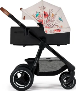 Kinderkraft Kinderwagen EVERYDAY 2in1, Freedom 17 Kinderkraft Kinderwagen EVERYDAY 2in1, Freedom -Baby Kleidung kinderkraft kinderwagen everyday 2in1 freedom 7