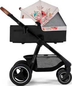 Kinderkraft Kinderwagen EVERYDAY 2in1, Freedom 18 Kinderkraft Kinderwagen EVERYDAY 2in1, Freedom -Baby Kleidung kinderkraft kinderwagen everyday 2in1 freedom 8