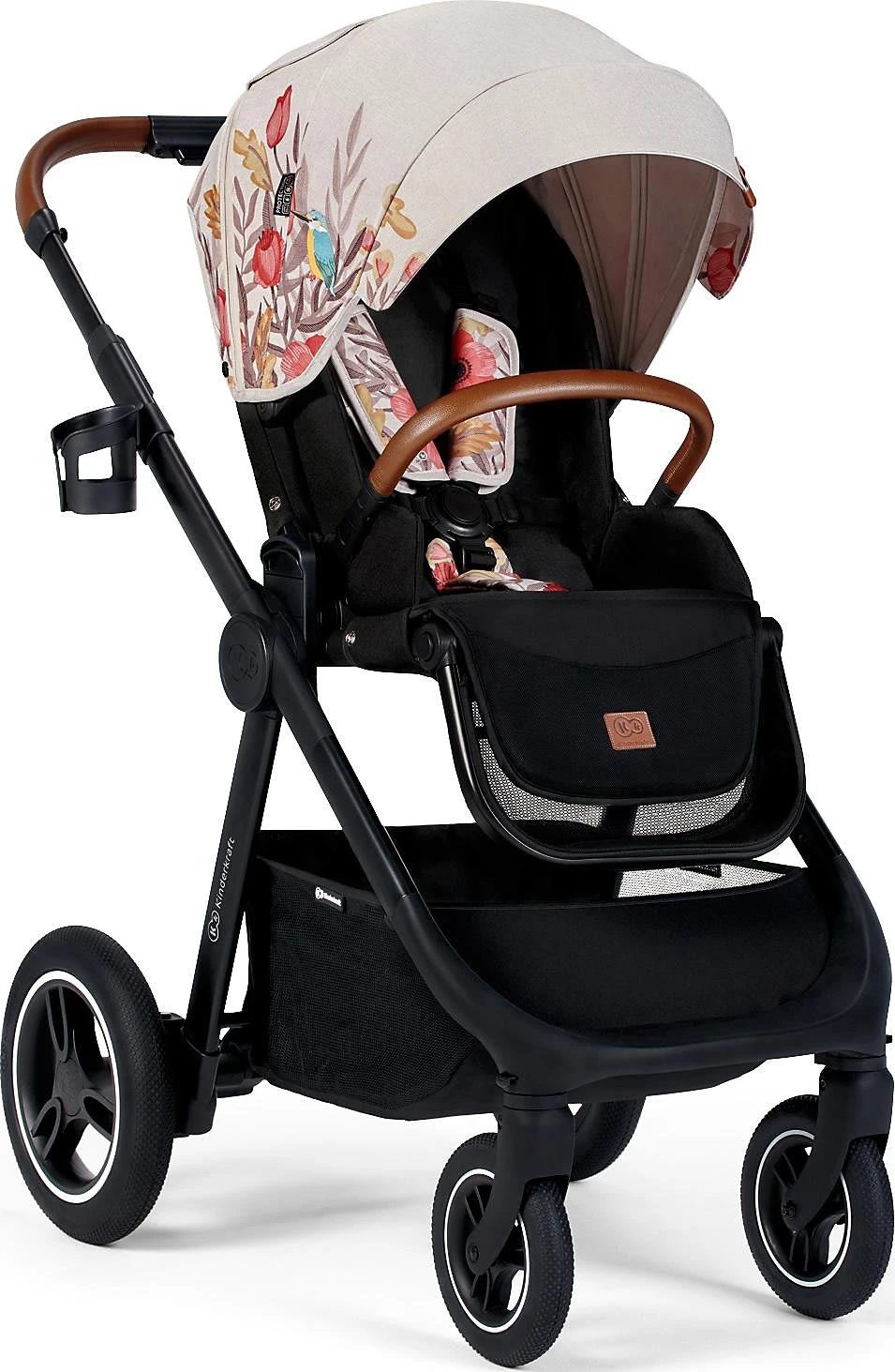 Kinderkraft Kinderwagen EVERYDAY 2in1, Freedom 10 Kinderkraft Kinderwagen EVERYDAY 2in1, Freedom – Bild 10