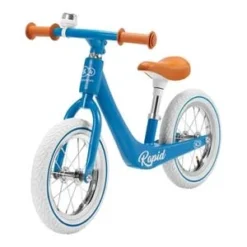 Kinderkraft Laufrad RAPID In Blau