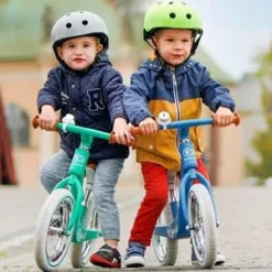 Kinderkraft Laufrad RAPID In Blau -Baby Kleidung kinderkraft laufrad rapid in blau 4