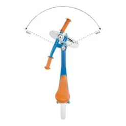 Kinderkraft Laufrad RAPID In Blau -Baby Kleidung kinderkraft laufrad rapid in blau 5