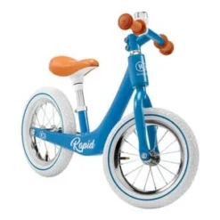 Kinderkraft Laufrad RAPID In Blau -Baby Kleidung kinderkraft laufrad rapid in blau 6