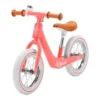 Kinderkraft Laufrad RAPID In Rosa