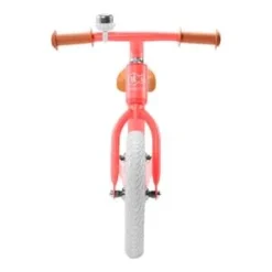 Kinderkraft Laufrad RAPID In Rosa -Baby Kleidung kinderkraft laufrad rapid in rosa 7