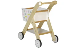 Einkaufswagen In Obst-Design -Baby Kleidung kindsgut einkaufswagen in obst design 2